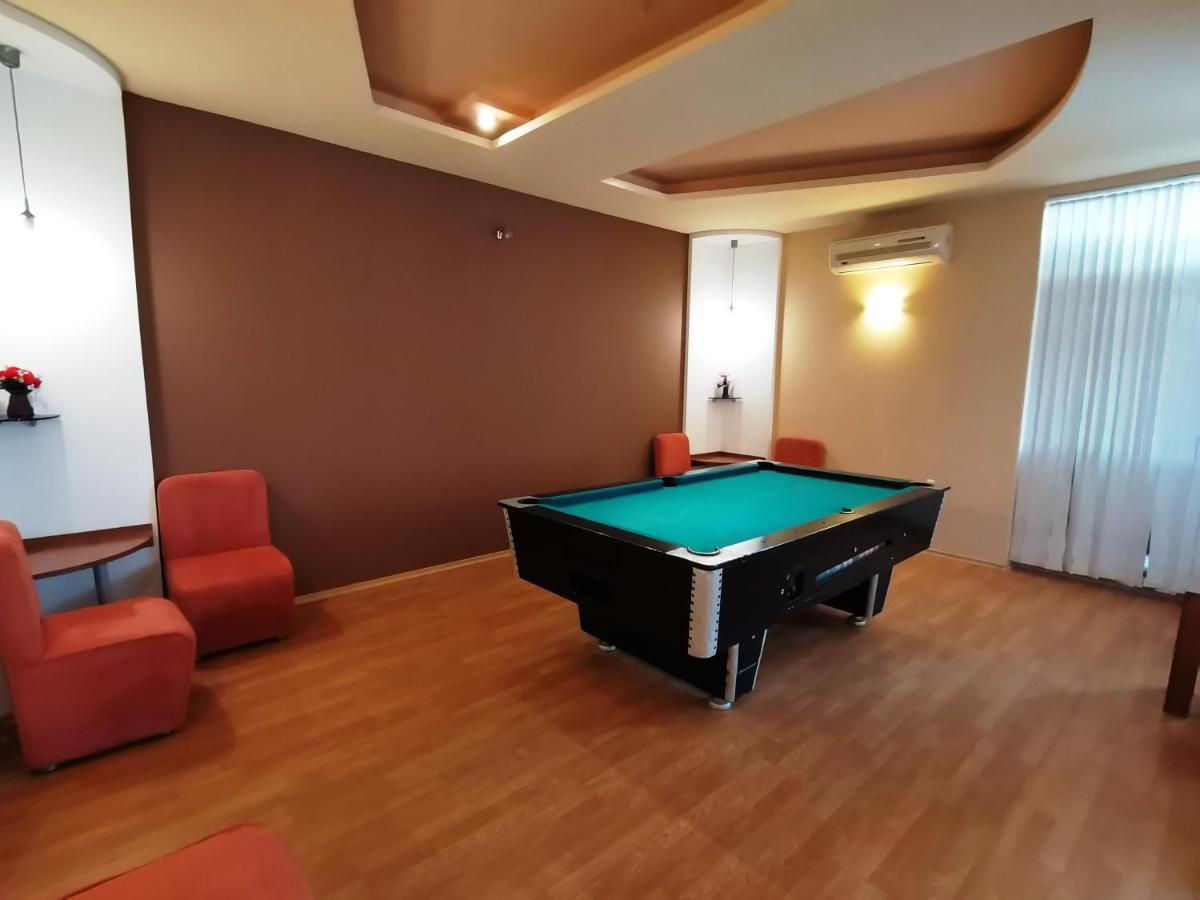 Paris Hotel بالشيك المظهر الخارجي الصورة