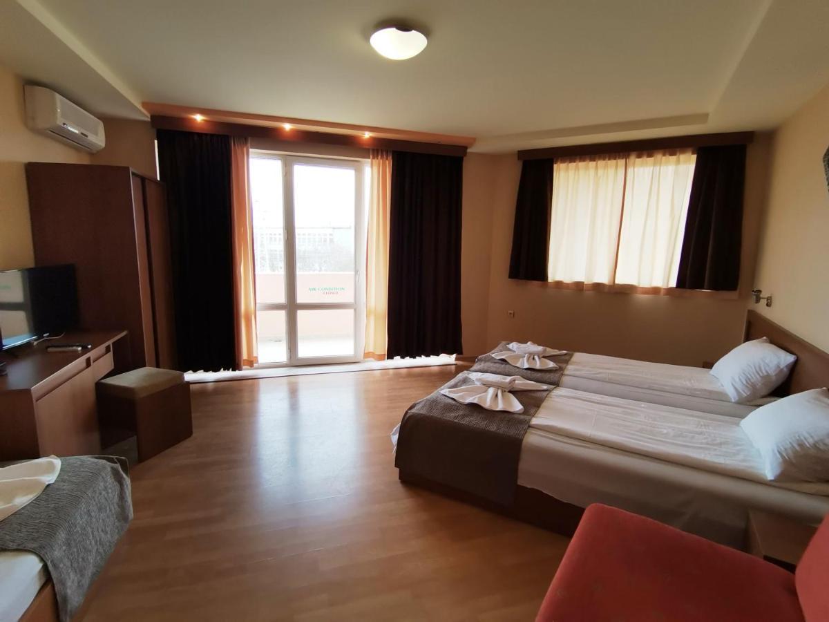 Paris Hotel بالشيك المظهر الخارجي الصورة