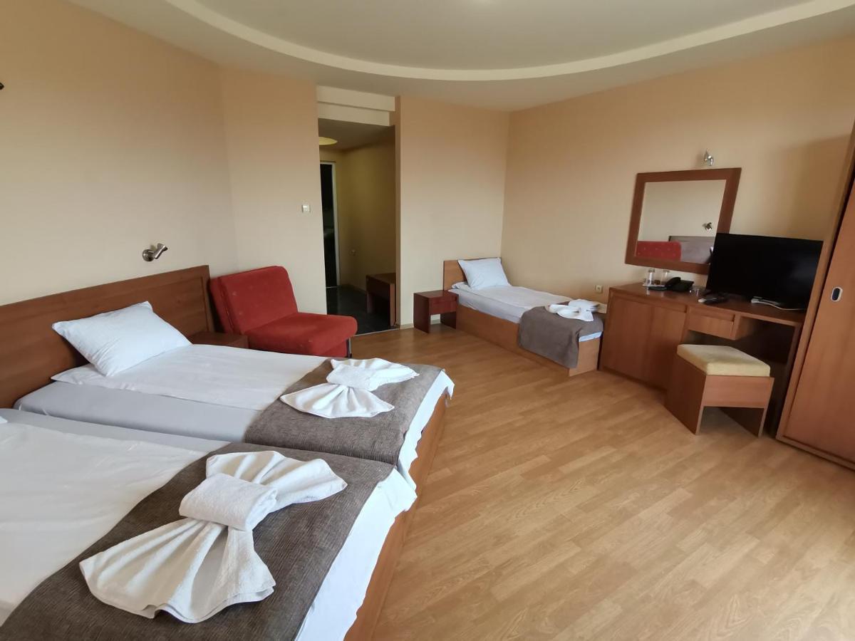 Paris Hotel بالشيك المظهر الخارجي الصورة
