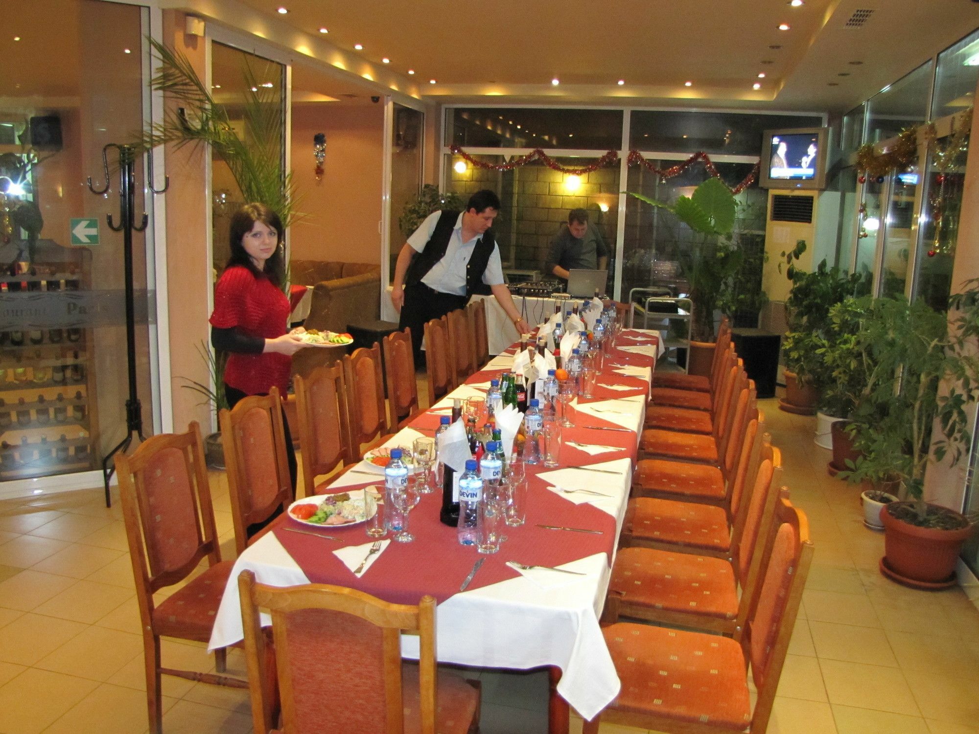 Paris Hotel بالشيك المظهر الخارجي الصورة